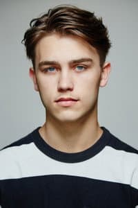 Jordan Dulieu in Torch Song