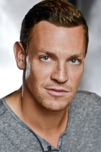 Nic Rhind in Do You Know Me?