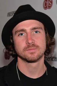 Greg Lutzka in We Are Skateboarders