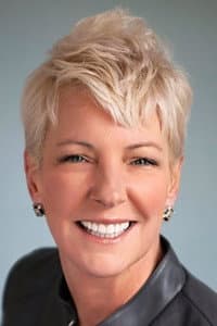 Carole E. Carter in Mixer