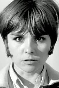 Françoise Vatel in Les Contrebandières