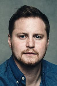 Justin Hofstad in Twist
