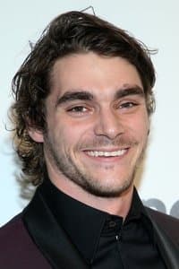 RJ Mitte in Dixieland