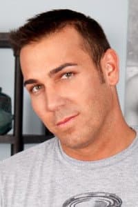 Jarrett Rex in Cum Into My Room 2