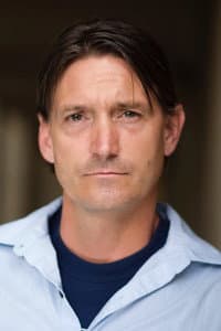 Gabriel Clark in God's Country