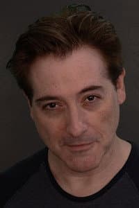 Jeff Essex in 13TH STEPPING
