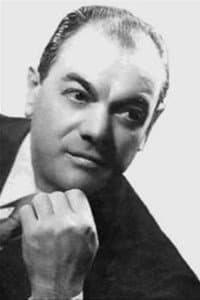 Francisco Canaro in La historia del tango