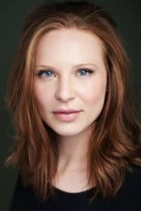 Cate Wolfe in The Guests
