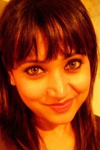 Meghna Halder in Shirshendur Diary