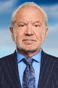 Lord Alan Sugar in When Football Changed Forever - The Story of the 1991/1992 Football Division One Season
