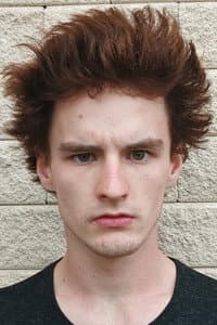 Ondřej Stupka in Vlny