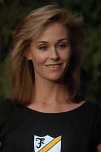 Sarah M. Miles in Gimme an 'F'