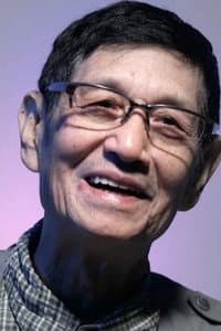 Lau Shun in 笑傲江湖II東方不敗