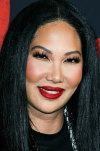 Kimora Lee Simmons in Shooting Star(s): The Rise of Hip Hop Photographer Johnny Nunez