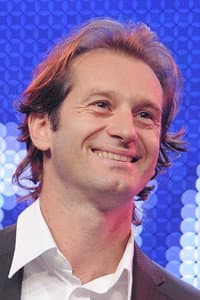 Jarno Trulli in Michael & Co. The Dream Team: The Official Review Of The 2003 FIA Formula One World Championship