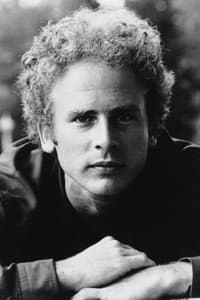 Art Garfunkel in Clive Davis: The Soundtrack of Our Lives