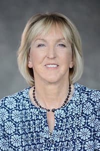 Ingrid Newkirk in I Am an Animal: The Story of Ingrid Newkirk and PETA