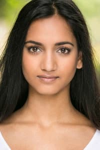 Amita Suman in Shadow and Bone