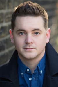 Sean Verey in Pramface
