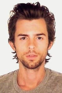 Nate Dushku in Reality Check