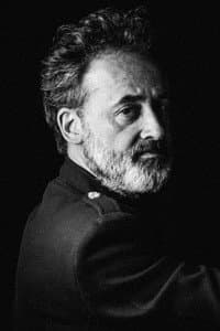 Rui Poças in Amour en latin