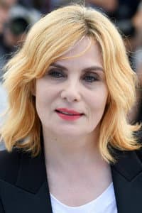 Emmanuelle Seigner in RPM