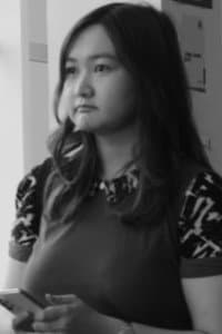 Gabriella Elprana in Jangan Bilang Siapa-siapa