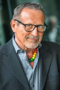 Konstantin Wecker in Ein lasterhaftes Pärchen