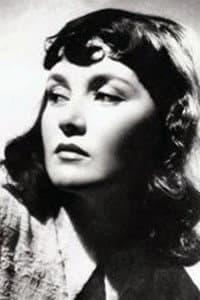 Marthe Vinot in L'Effroi