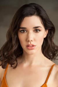 Erica Dasher in Dating Daisy