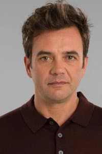 Pedro Laginha in Jogo da Glória
