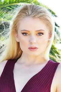 Emily Eruraviel in Gold Raiders