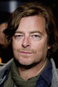 Marius Holst in David Lynch: innsikt