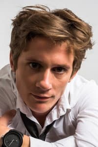 BenH in Festival International du Rire de Liège 2018 - La Nouvelle Scène