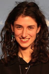 Clara Gostynski in Unrueh