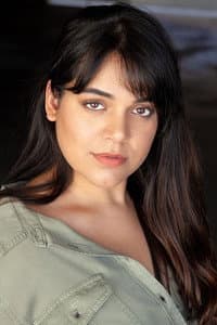 Sahil Kaur in From the Top