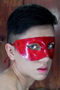 Juliano Brazil in Pablo Bravo: XXL Fucker