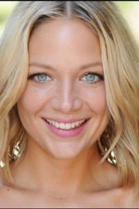 Chloe Bale in Close Your Eyes