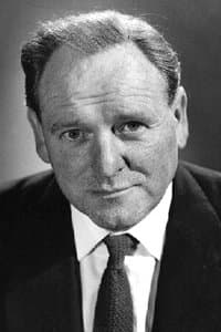 Bernard Lee in The Night Before The Morning After