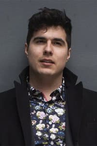 Jeremy Dutcher in Buffy Sainte-Marie: Carry It On