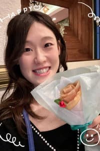 Shoko Mitani in はなかっぱのぼうさいくんれん「おかしもち」でいのちをまもろう OVA