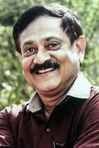 Rony Vincent in Asthi