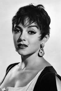 Liliane Montevecchi in The Pickle Brothers