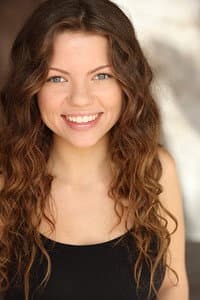 Micavrie Amaia in Mommy Would Never Hurt You