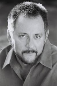 Stephen Bridgewater in Shadow on the Mesa