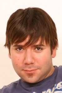 Joey in Dad's Brief Encounters 2