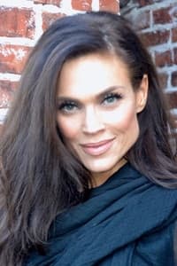 Amy Miller in Power Rangers Lost Galaxy: The Power of Teamwork Overcomes All