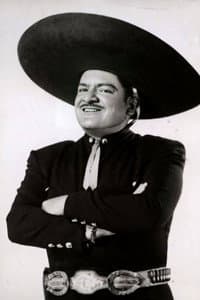 José Alfredo Jiménez in Las hijas del Amapolo