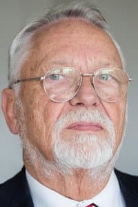 Norbert Schittke in Die Welt der Reichsbürger - Träumer, Aussteiger, Extremisten