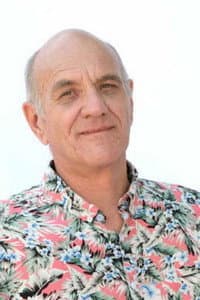 Louis Minnaar in Vuil Wasgoed